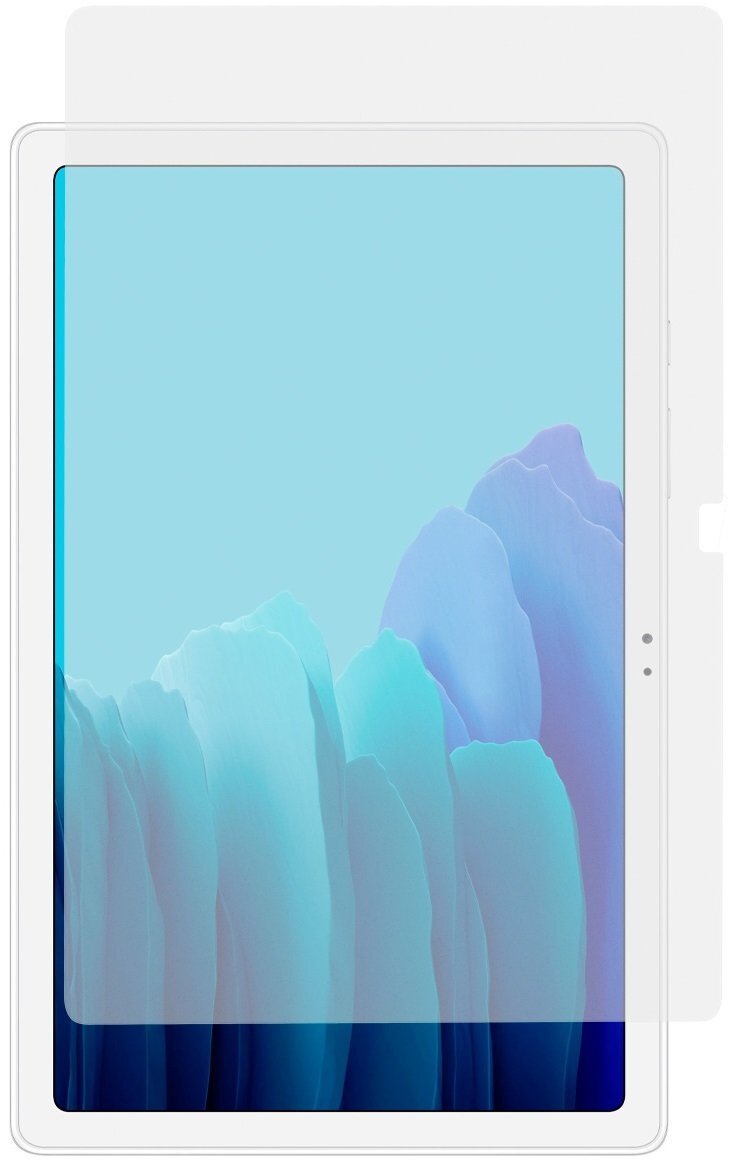 

2E для Galaxy Tab A7 (SM-T500 / T505) 2.5D Clear (2E-G-TABA7-LT2.5D-CL)