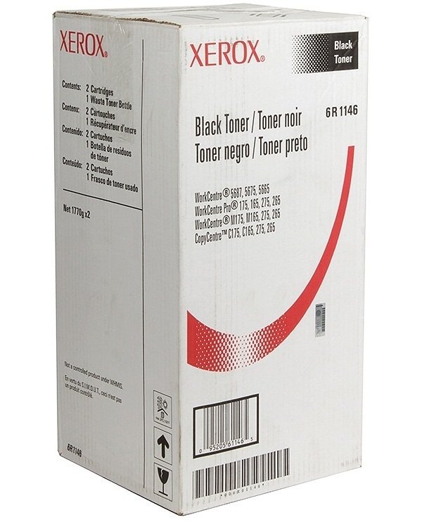 

XEROX 006R01146