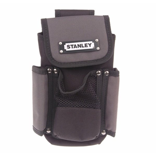 

STANLEY Basic 9 Pouch 160x240x110 мм. (1-93-329)