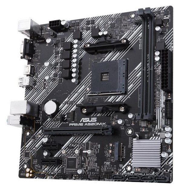 

ASUS PRIMEA520M-K