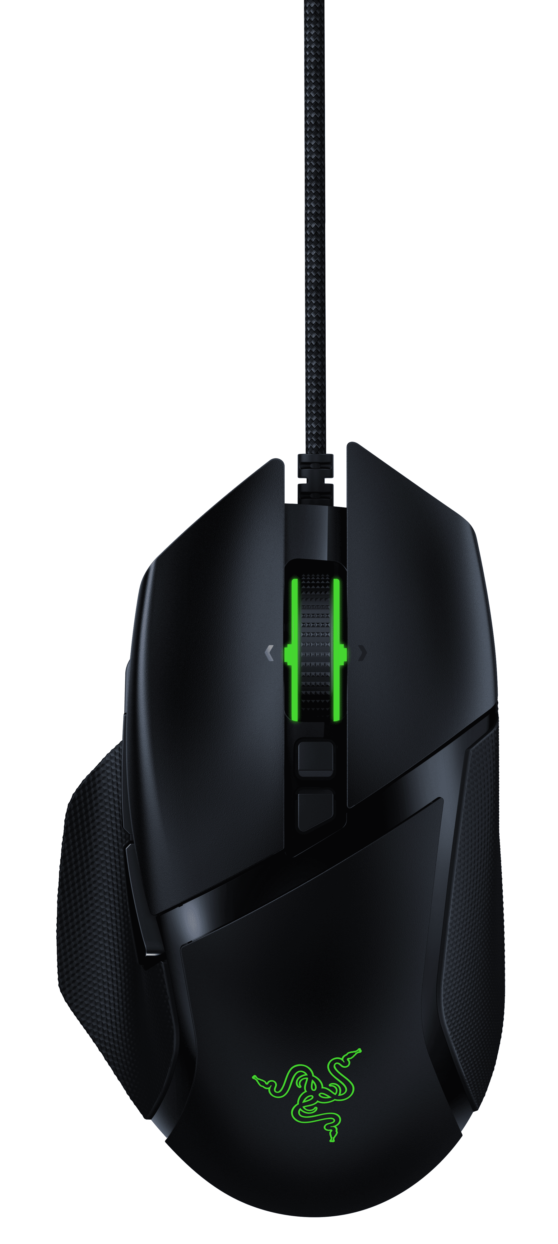 

RAZER Basilisk V2 (RZ01-03160100-R3M1), Чёрный
