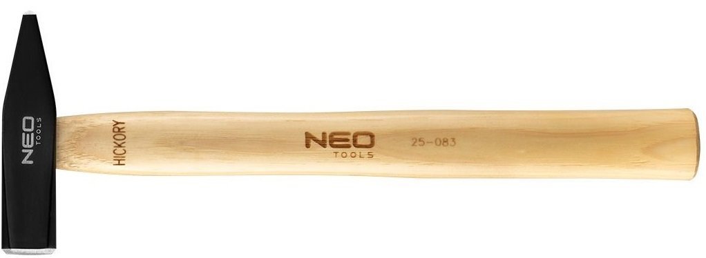 

Neo Tools 300 г деревянная рукоятка (25-083)