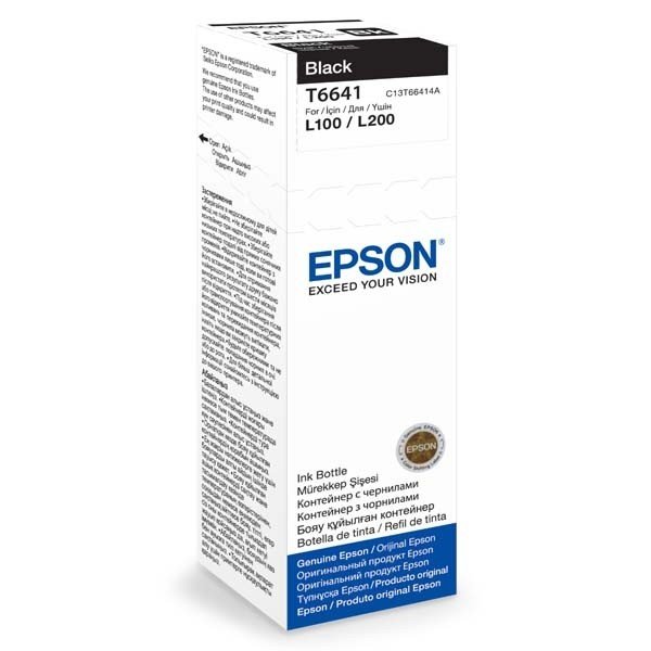 

EPSON C13T66414A