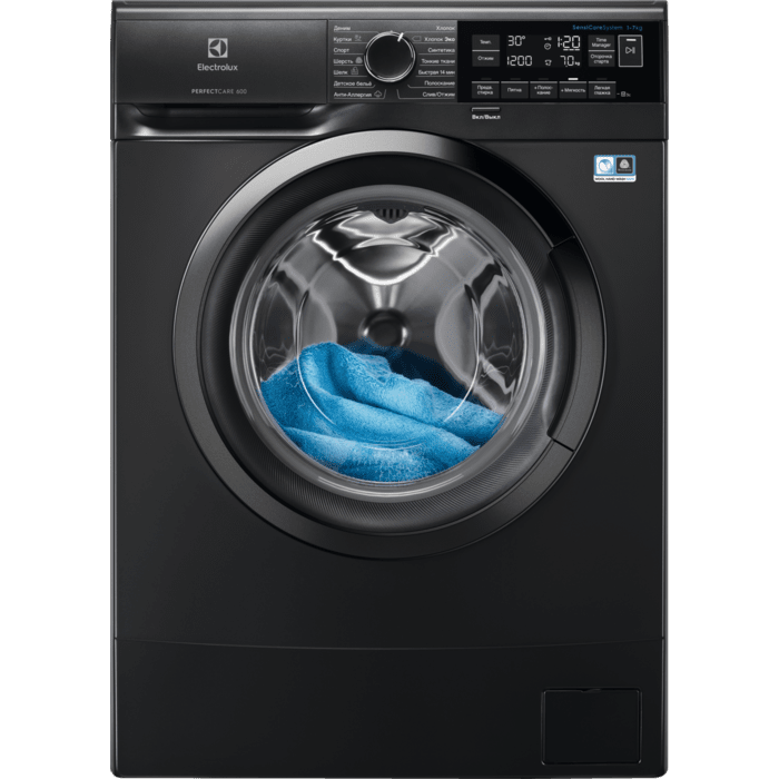 

ELECTROLUX EW6S3R27SX