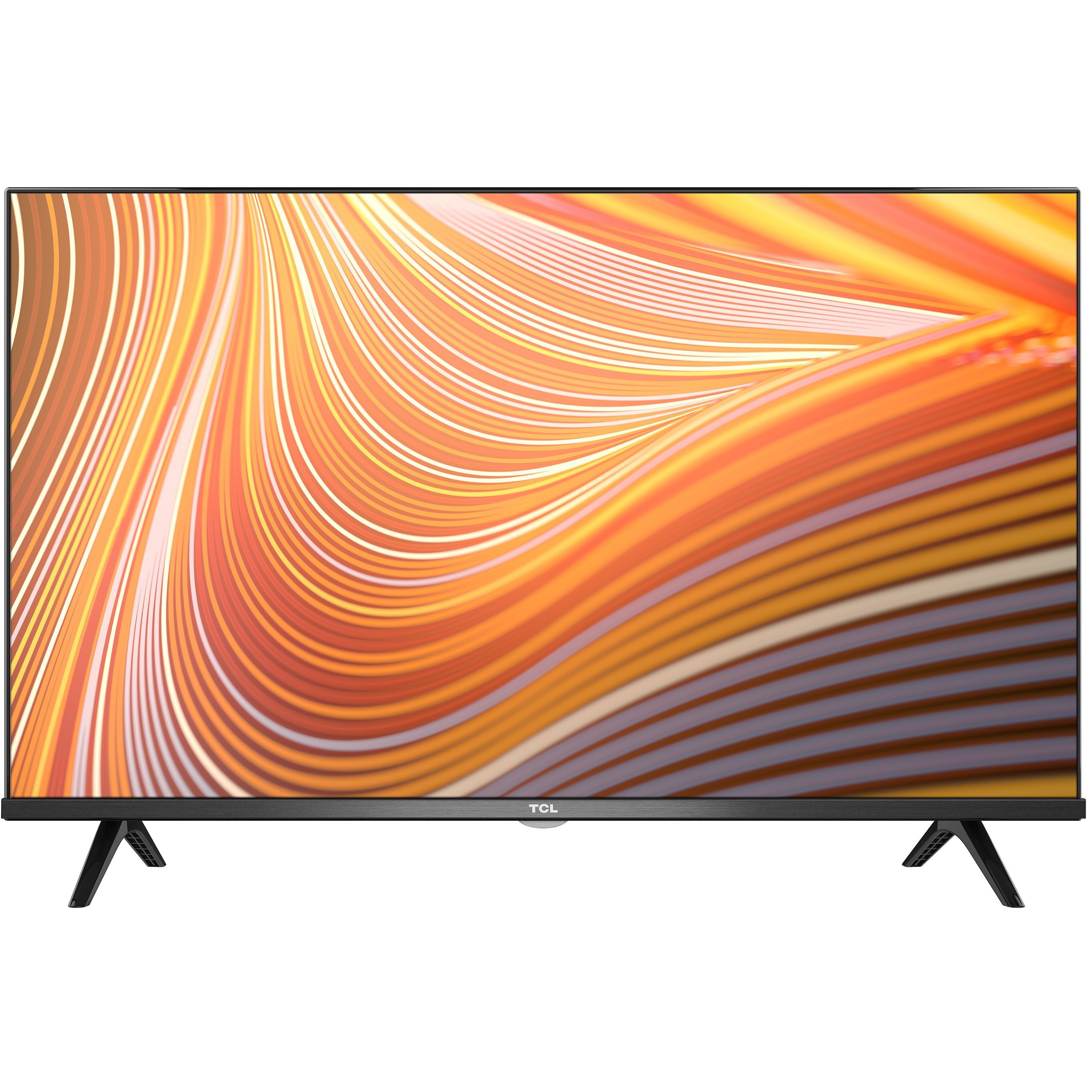 

TCL 40S615, Чёрный