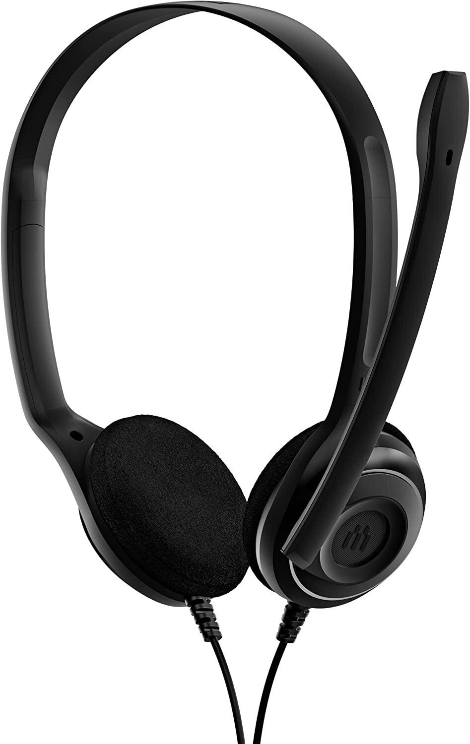 

SENNHEISER PC 8/EPOS PC 8, USB (1000432), Чёрный