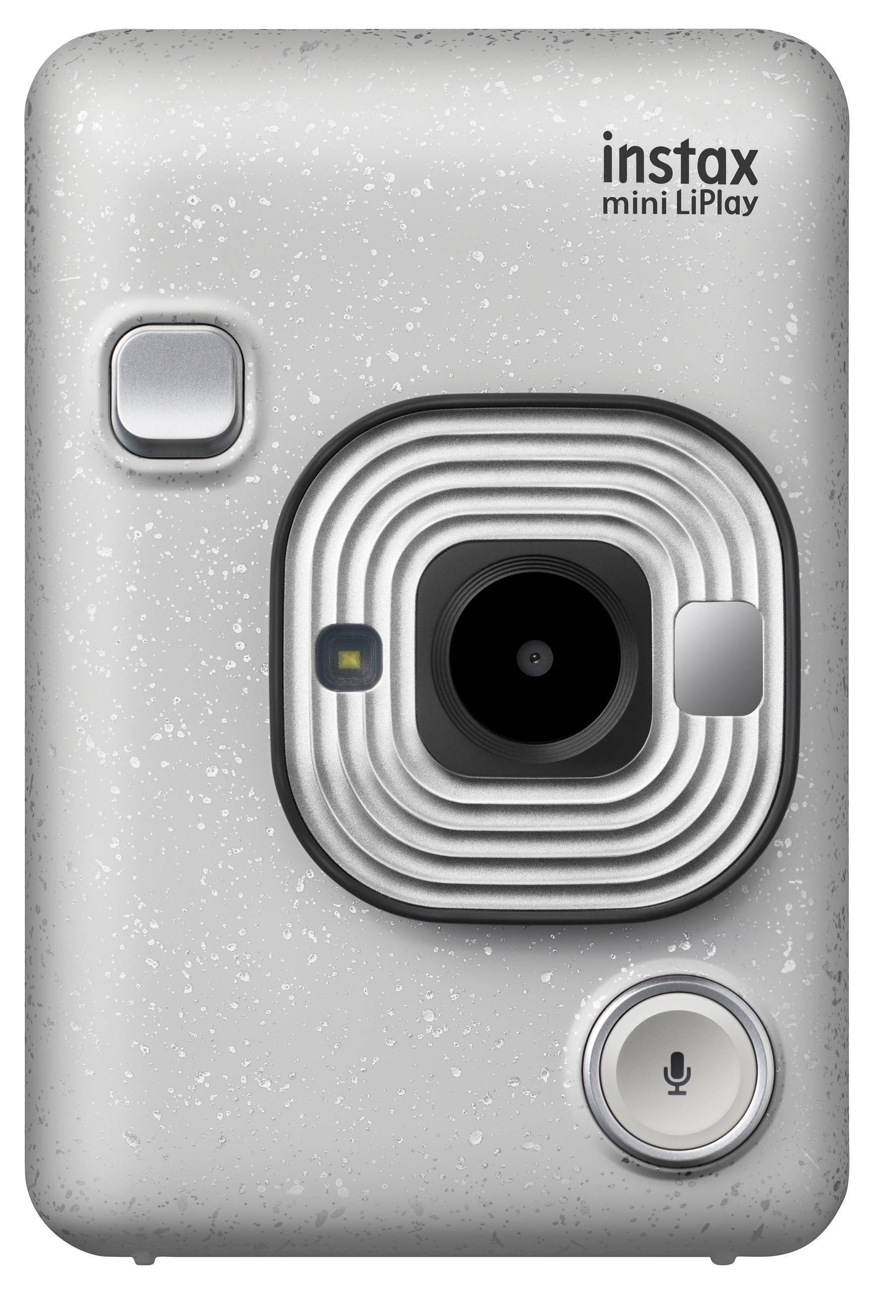 

FUJIFILM INSTAX Mini LiPlay Stone White (16631758)