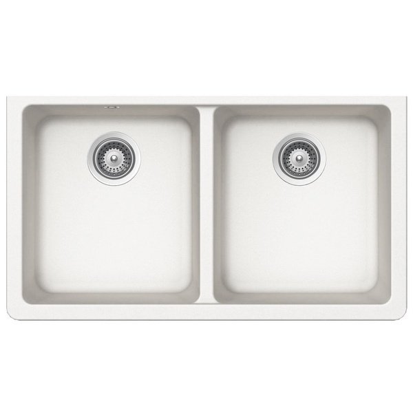 

Schock MADISON N200 (21109007), Белый
