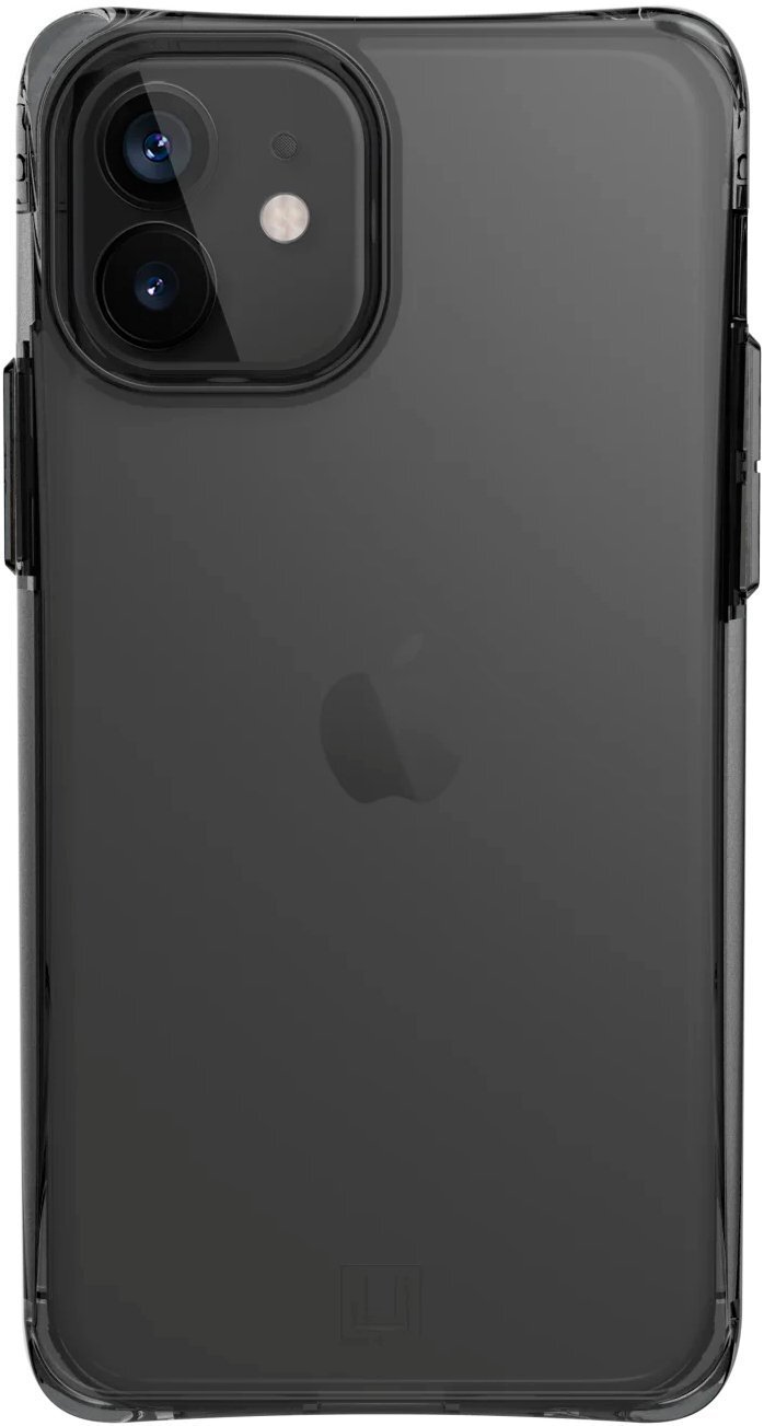 

UAG для iPhone 12/12 Pro Mouve Ash (112352313131)
