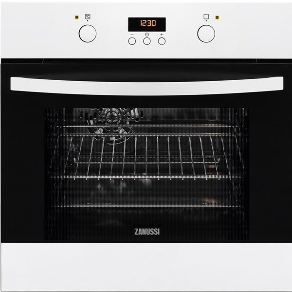 

ZANUSSI OPZB4210W, Белый