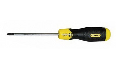 

STANLEY Cushion Grip, Pz1x75мм. (0-64-955)