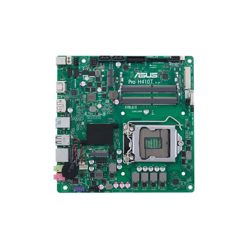 

ASUS PRO H410T/CSM
