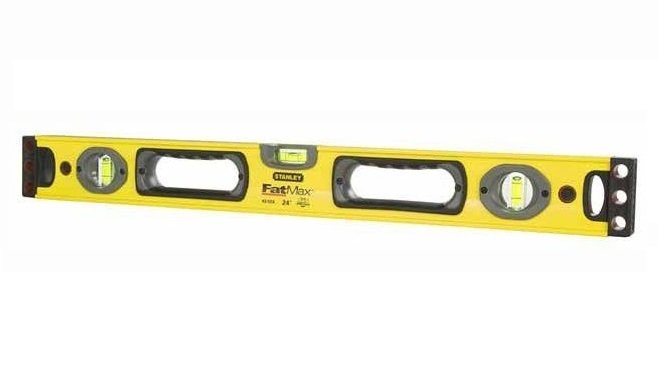 

Stanley FatMax II 90см (1-43-536), Жёлтый