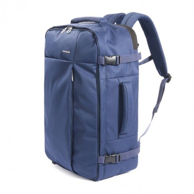 

TUCANO TUGO' L CABIN 17.3 blue (BKTUG-L-B)