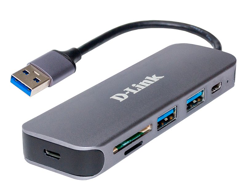 

D-Link DUB-1325