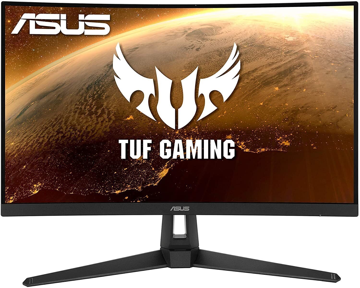 

ASUS VG27WQ1B (90LM0671-B01170), Чёрный
