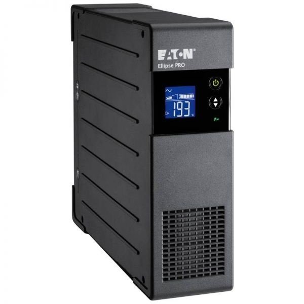 

EATON Ellipse PRO 1200 DIN (9207-73160), Чёрный
