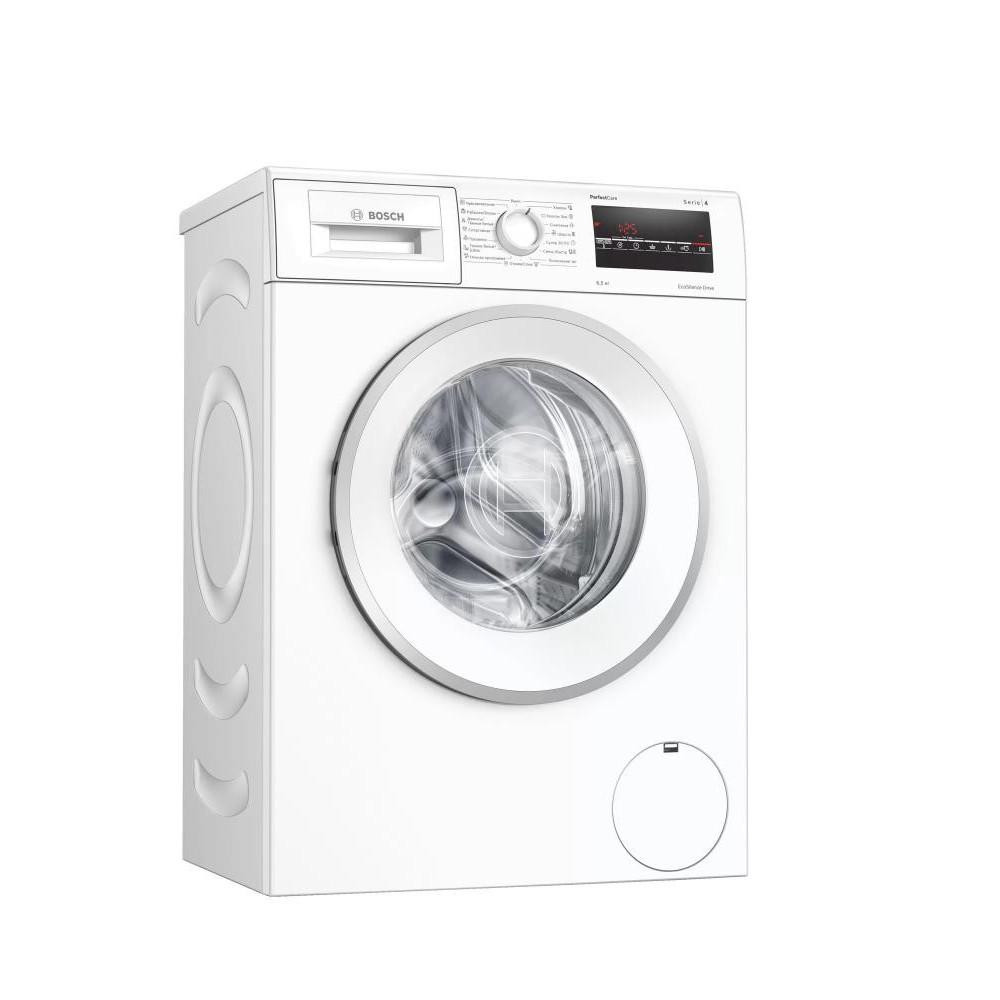 

BOSCH WLP2026MBL, Белый