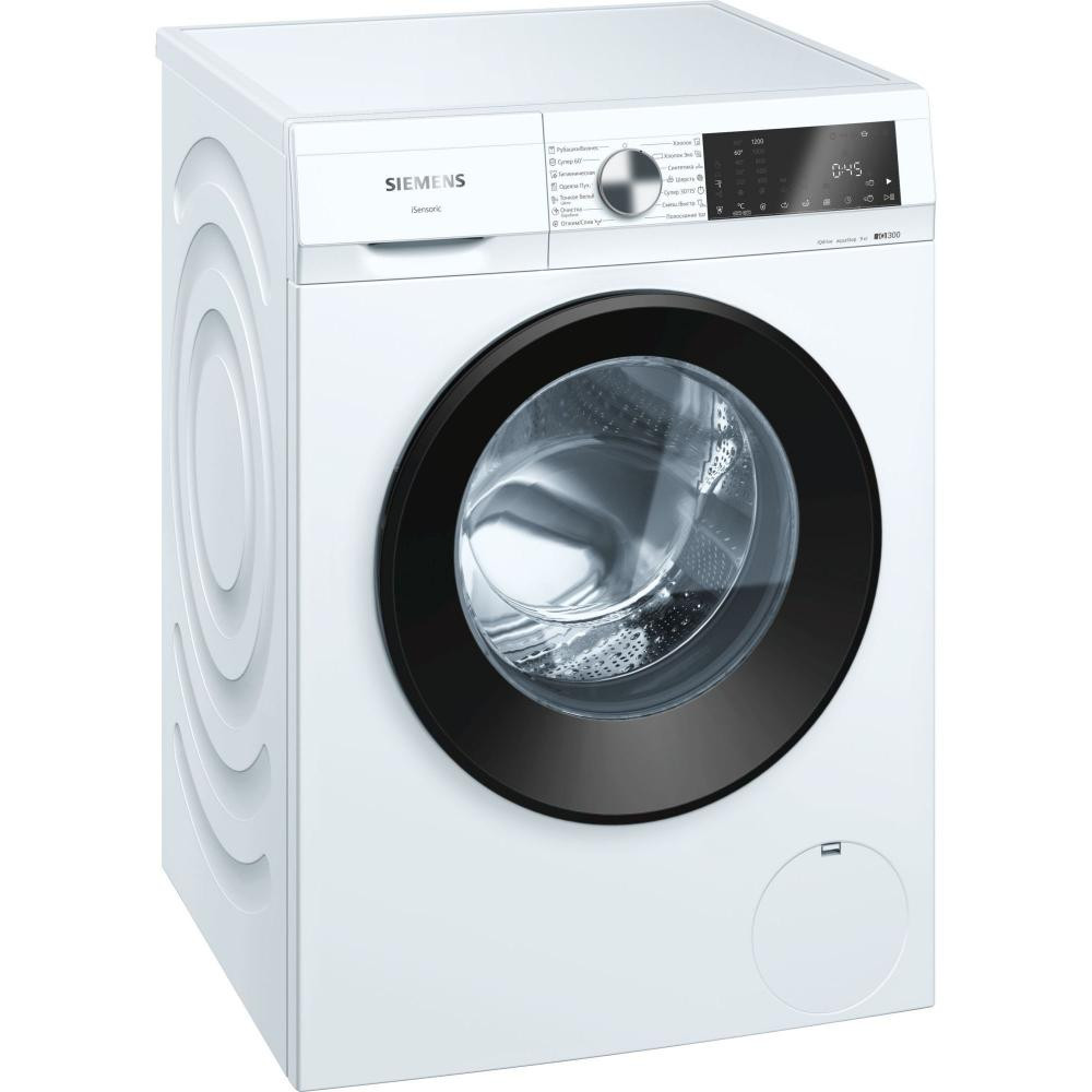 

SIEMENS WG42A2X4OE, Белый