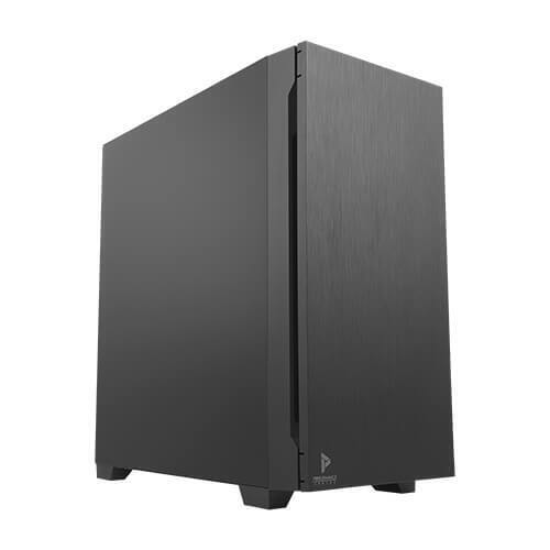 

Antec P10 FLUX, Performance,Silent (0-761345-80100-3), Чёрный