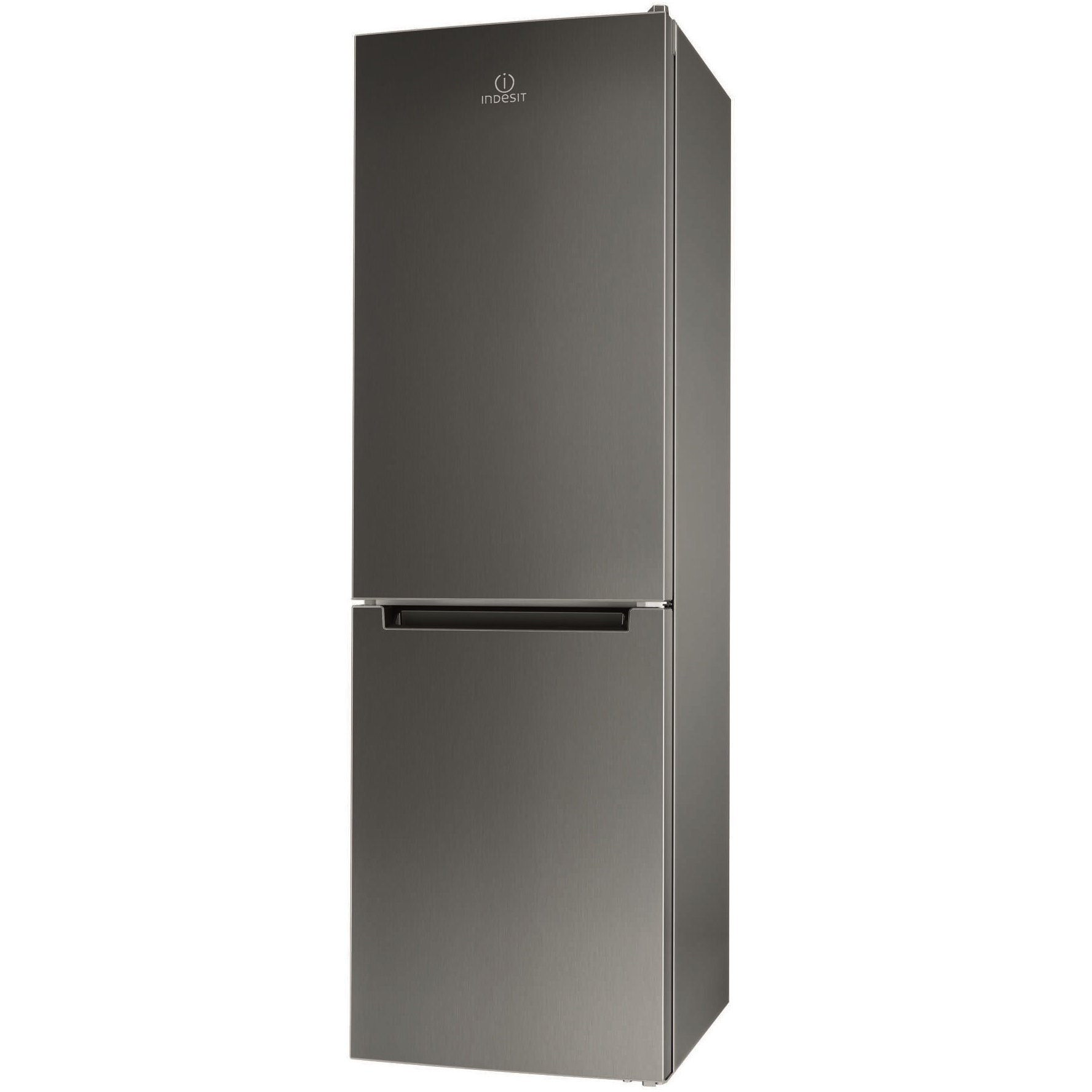 

INDESIT XIT8T1EX, Нержавеющая сталь