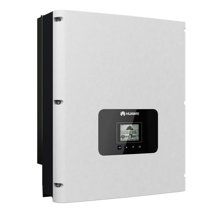 

HUAWEI 20kW, 3P (SUN2000-20KTL)