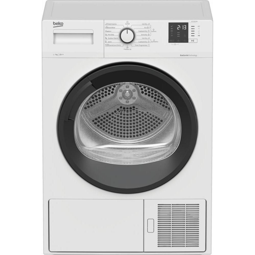 

BEKO DF7412PA, Белый