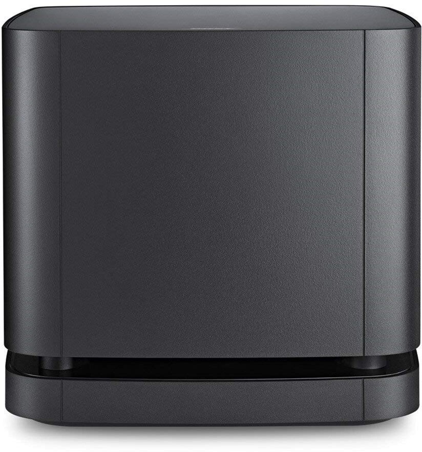 

BOSE Bass Module 500 Black (796145-2100), Чёрный
