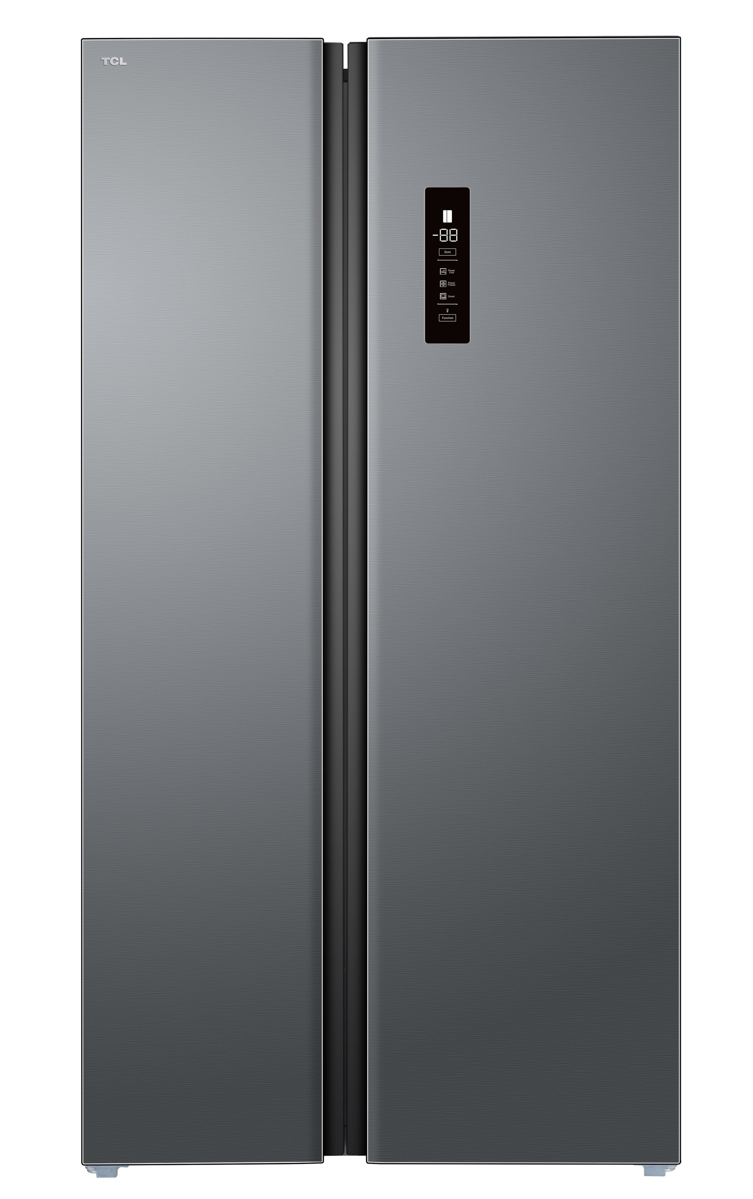 

TCL RP505SXF0, Нержавеющая сталь