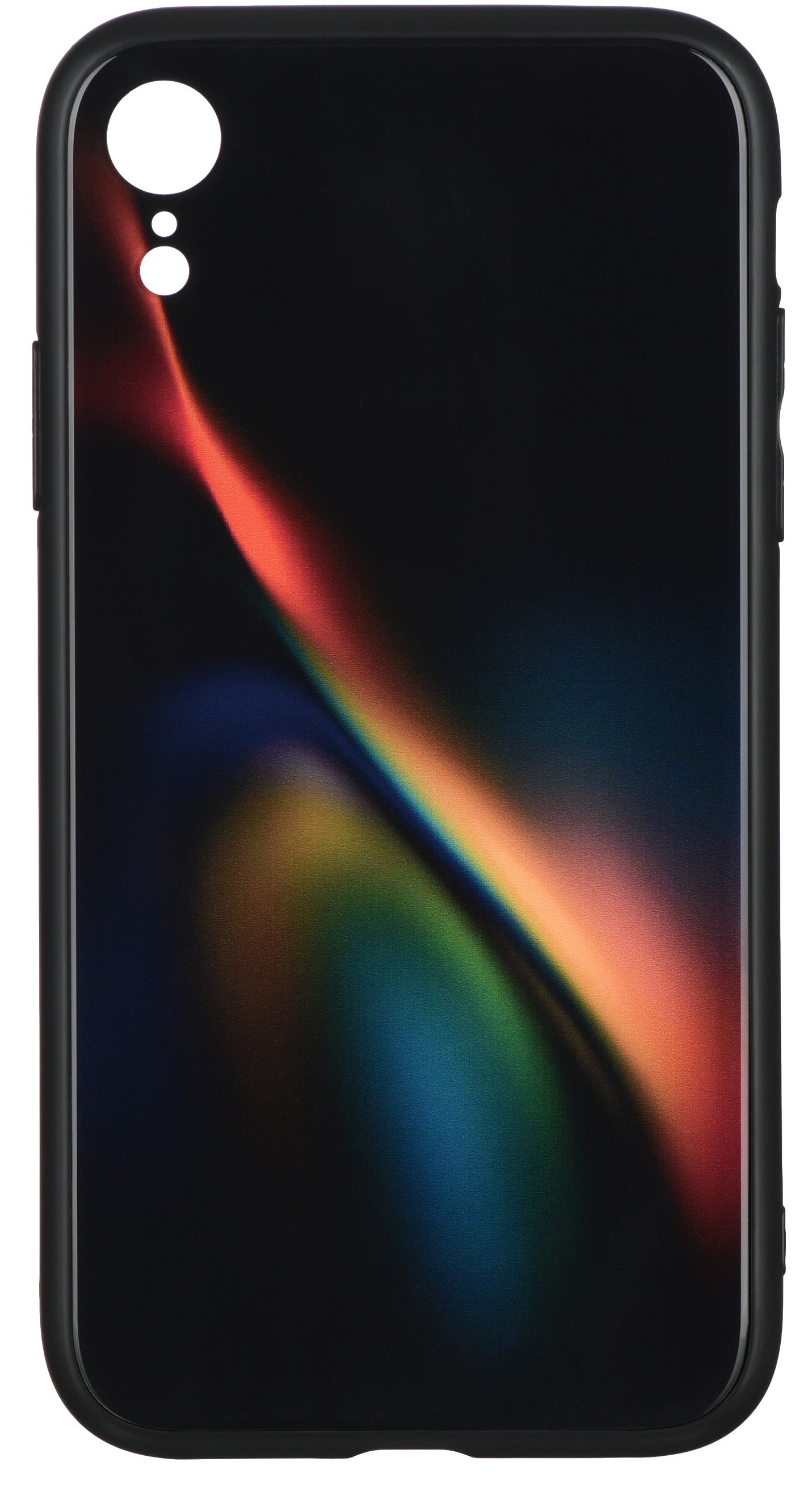 

WK для Apple iPhone XR WPC-061 Color Pallete (681920358992)