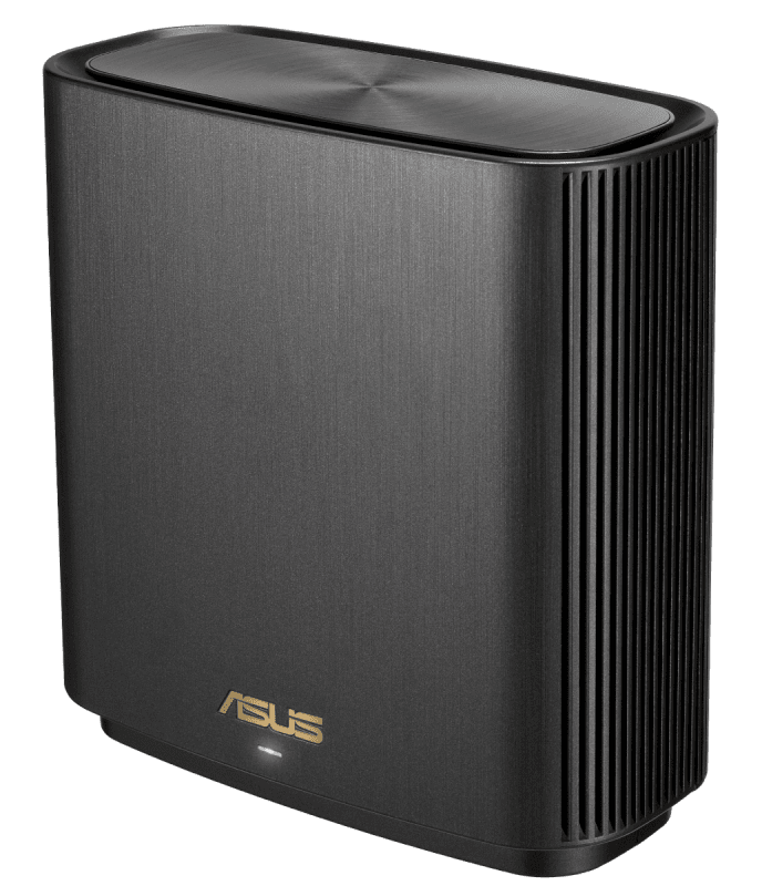 

ASUS ZenWiFi AX (XT8-1PK-BLACK)