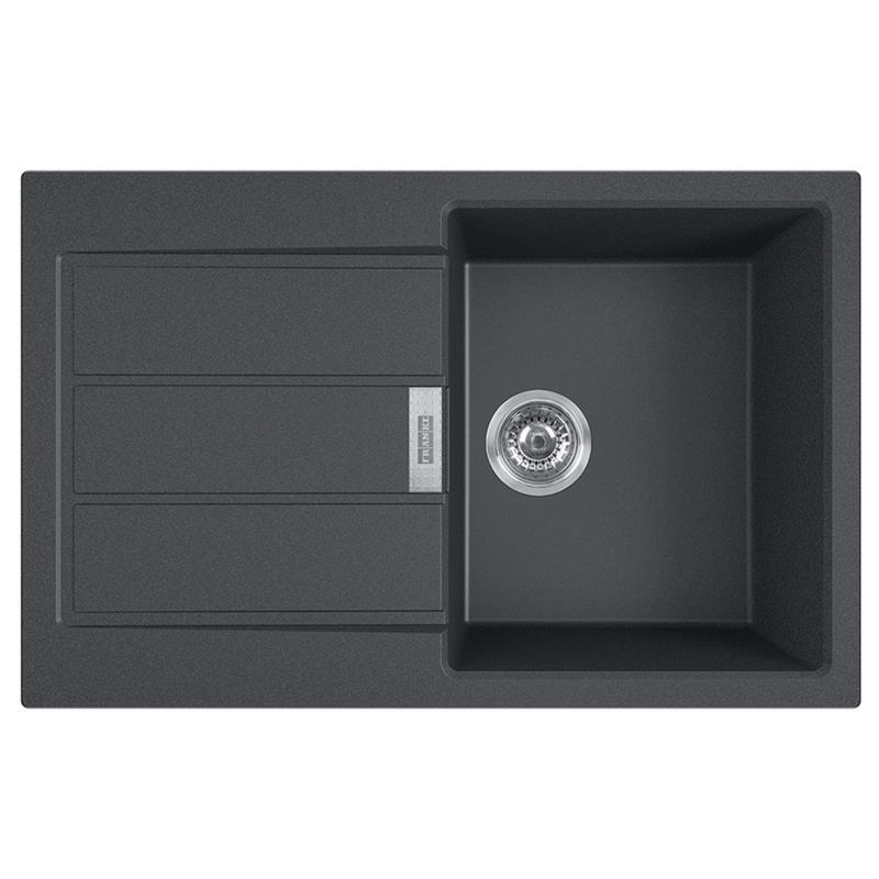 

FRANKE Sirius 2.0 (143.0621.190), Чёрный