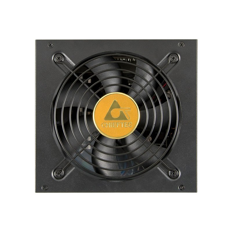 

CHIEFTEC RETAIL Polaris PPS-650FC