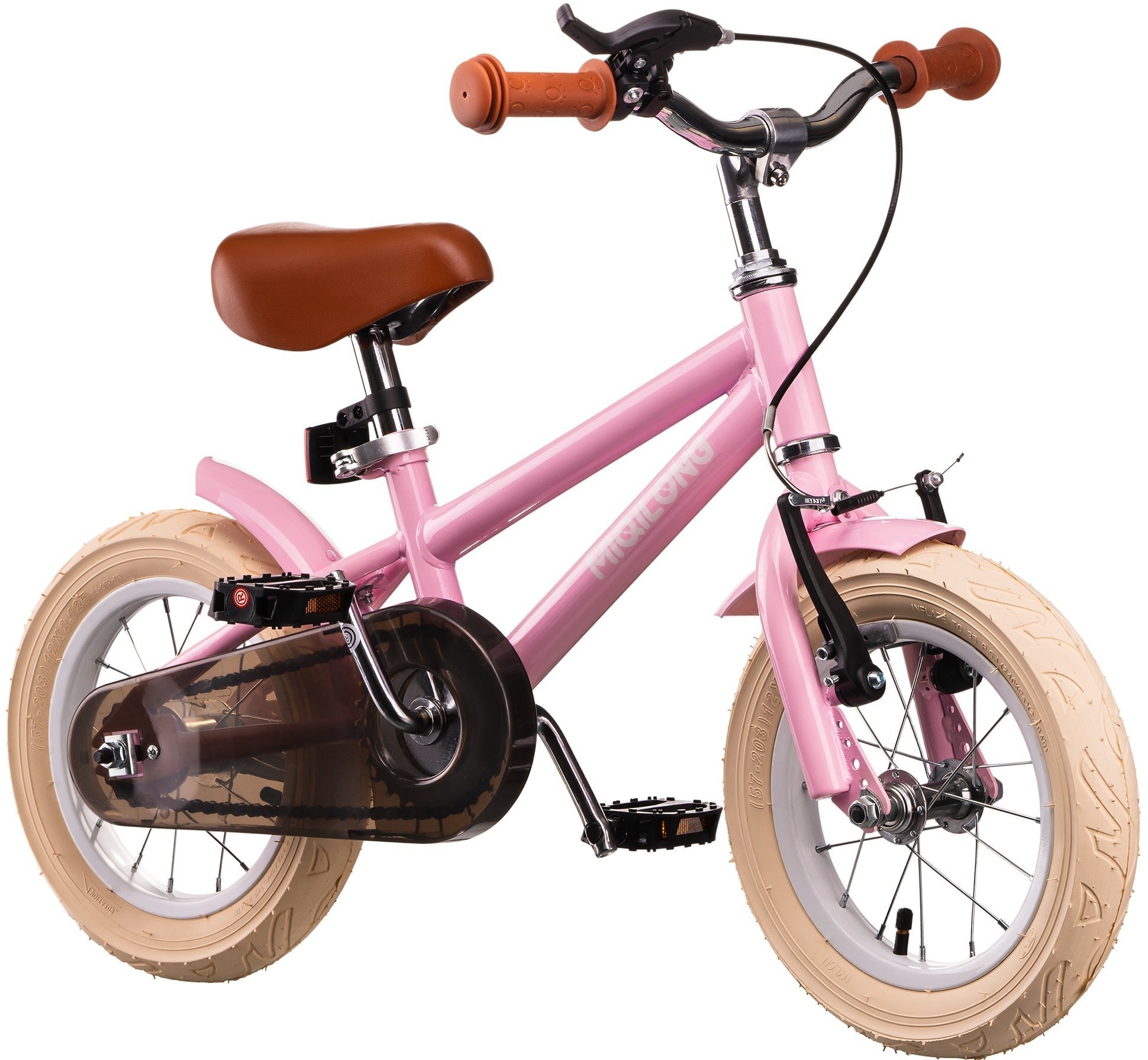 

MIQILONG RM Розовый 12` (ATW-RM12-PINK)