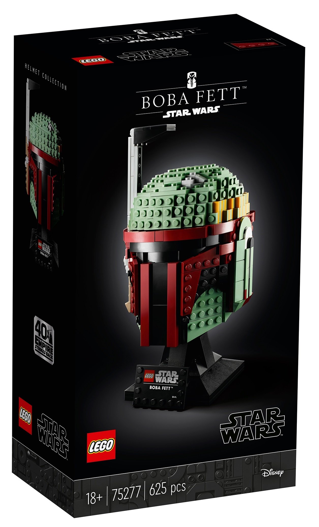 

LEGO Шлем Боби Фетта (75277)