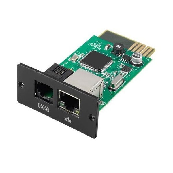 

APC Easy Онлайн SNMP (APV9601)