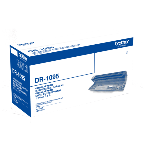 

BROTHER DR1095