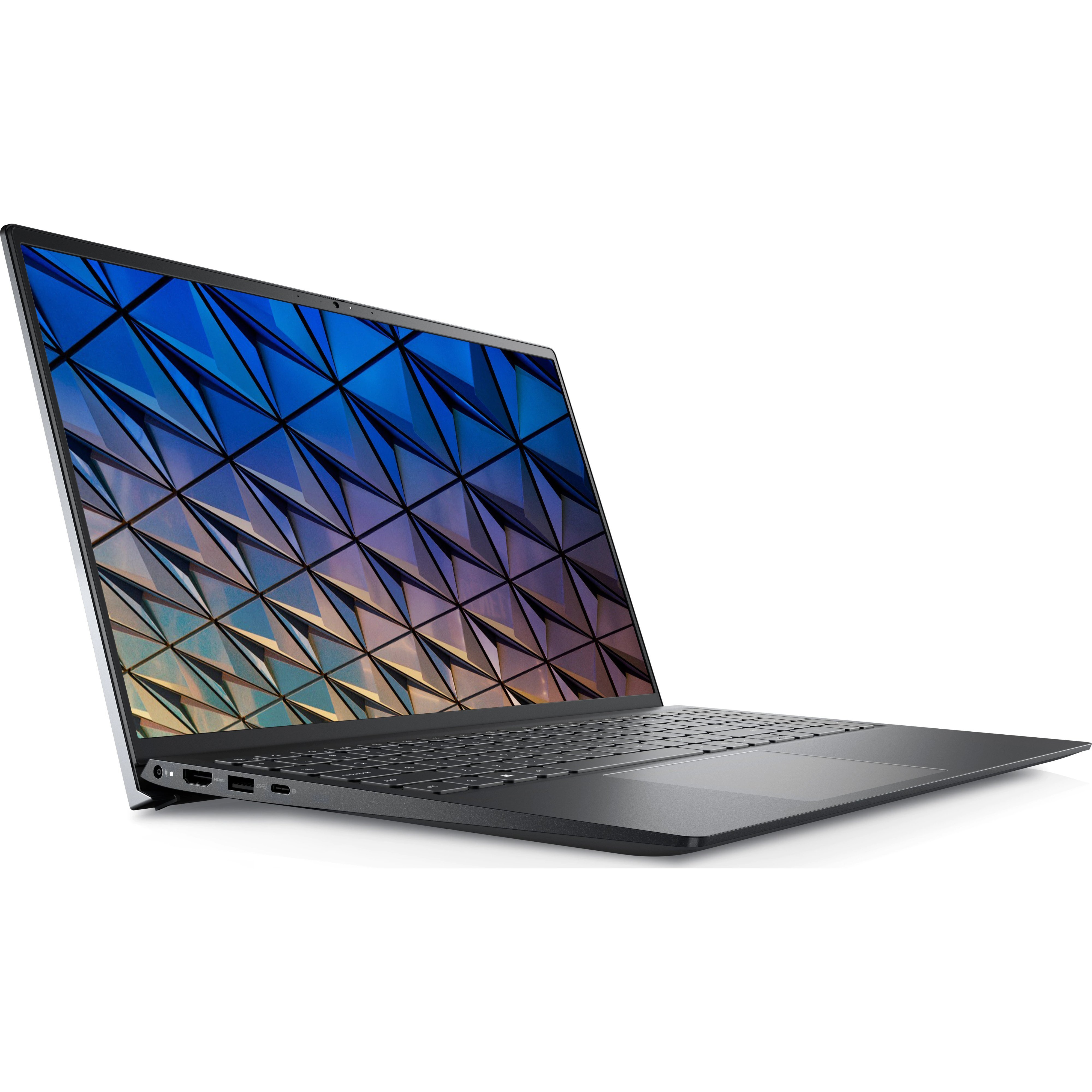 

DELL Vostro 5510 (N5112CVN5510UA_UBU), Cерый