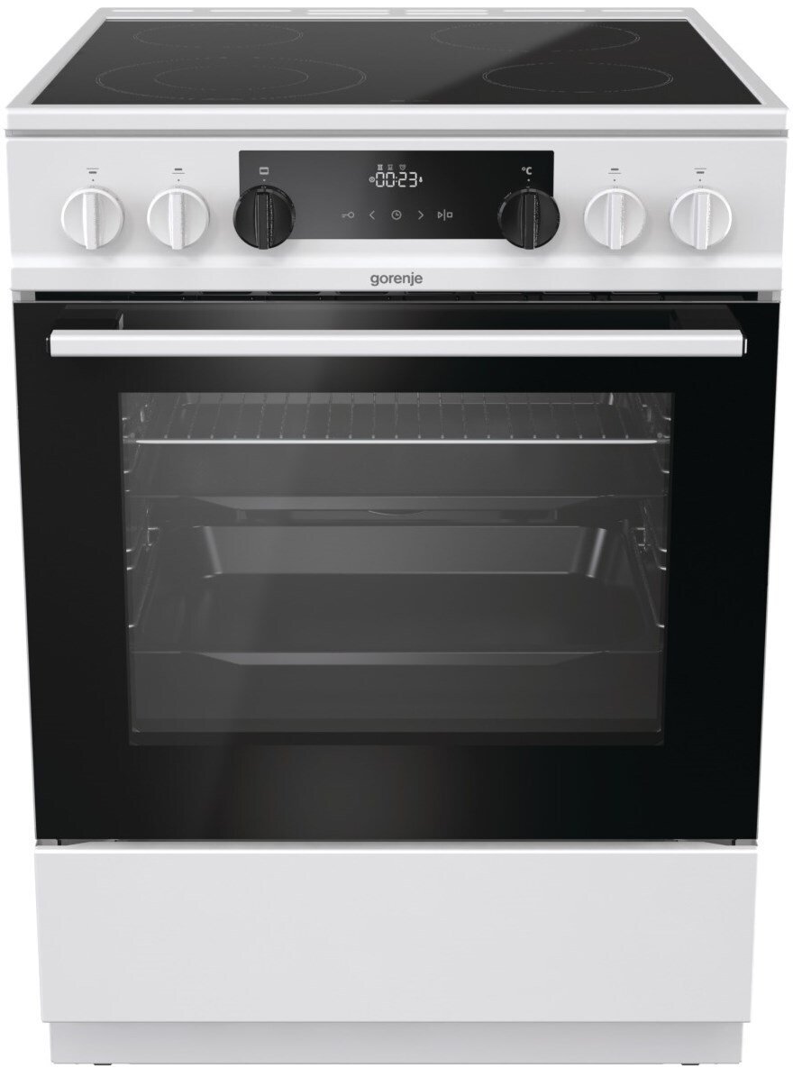 

GORENJE EC6341WC, Белый
