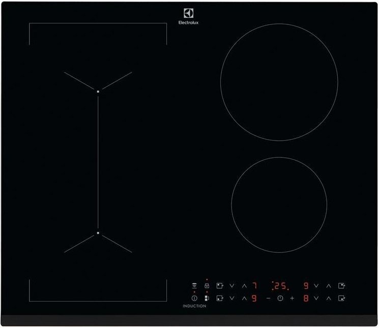 

ELECTROLUX IPE6443KFV, Чёрный