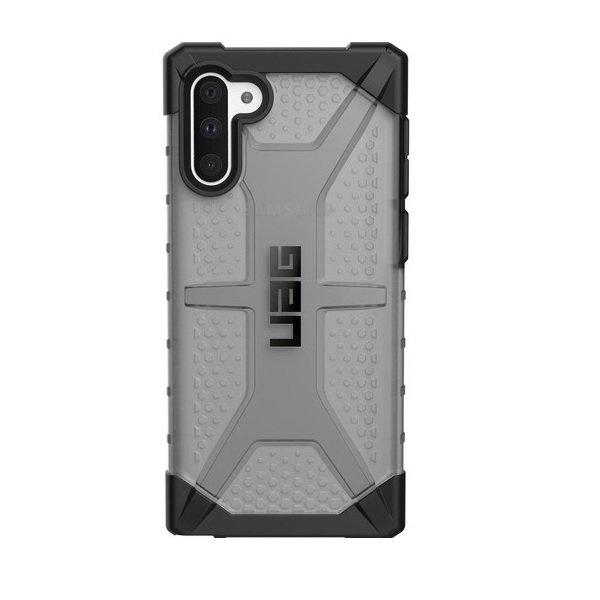 

UAG для Galaxy Note 10 Plasma Ash (211743113131)