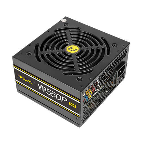 

Antec Value Power VP550P Plus EC 550W (0-761345-11670-1)
