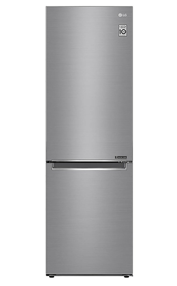 

LG GA-B459SMRZ, Серебристый