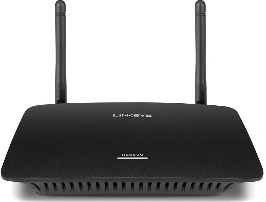 

LINKSYS RE6500 (RE6500-EJ)