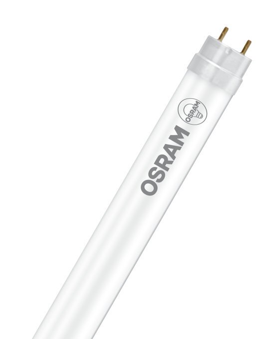 

OSRAM LED ST8 ENTRY EM G13 600mm 8-18W 4000K 220V (4058075817937)