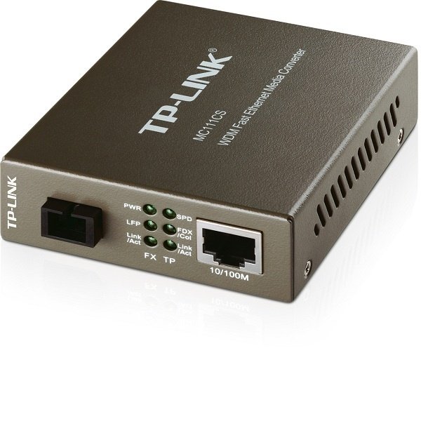 

TP-LINK MC111CS
