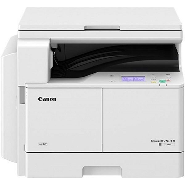 

CANON iR2206 (3030C001), Белый