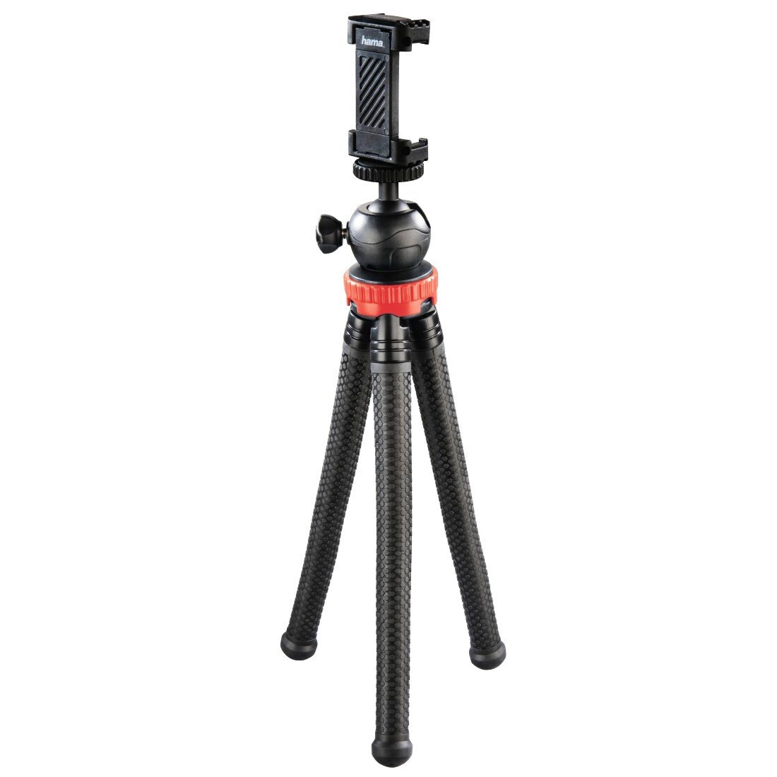 

НАМА FlexPro 16-27 cm Red (4608), Чёрный