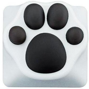 

Varmilo Panda Paw ABS - Grey (SL002-01), Cерый