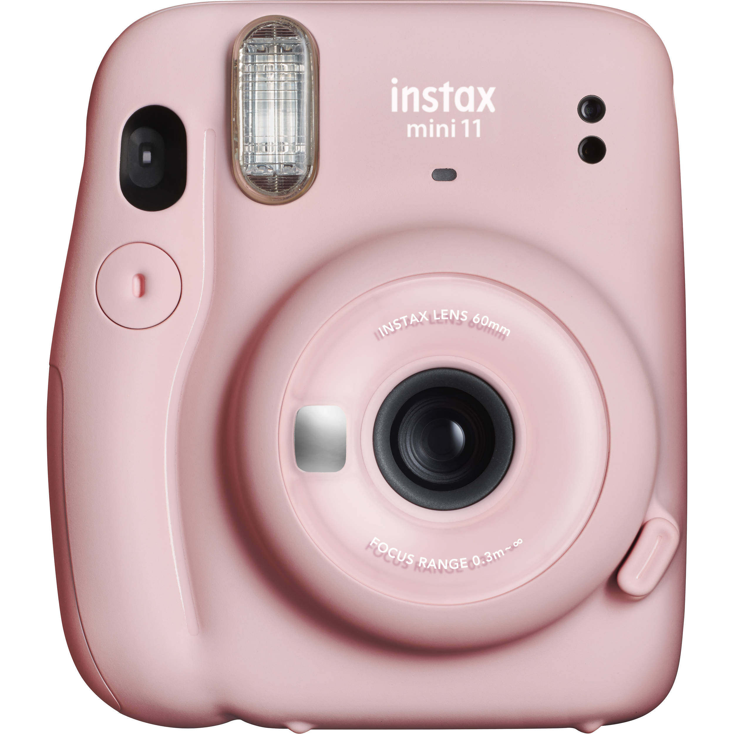 

FUJIFILM INSTAX Mini 11 Blush Pink (16654968)
